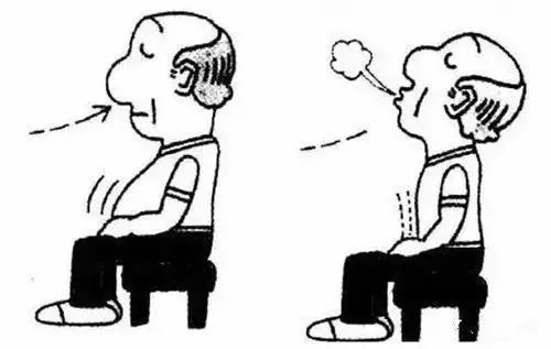 今日白露,白露过后这三处最怕冻