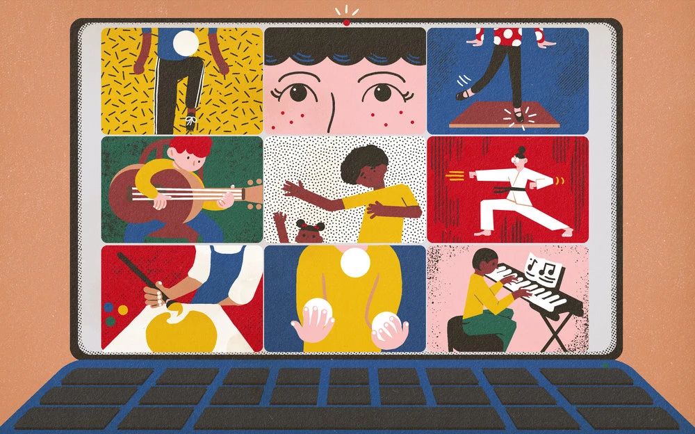 藤校变“电大”,谷歌培训忙…学历贬值时代,孩子们的出路在哪里?