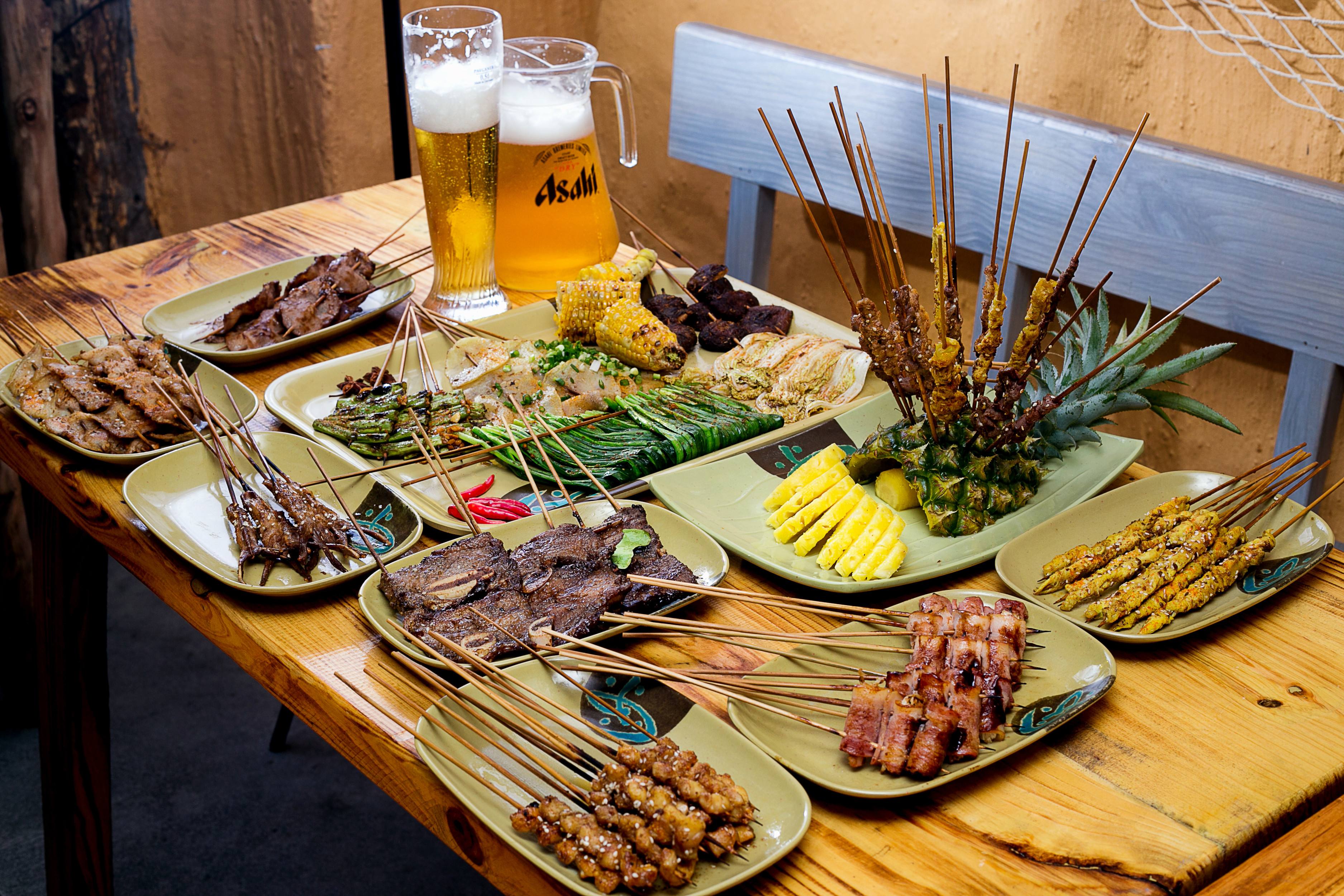 打游戏的零食有哪些,玩游戏最适合吃什么零食