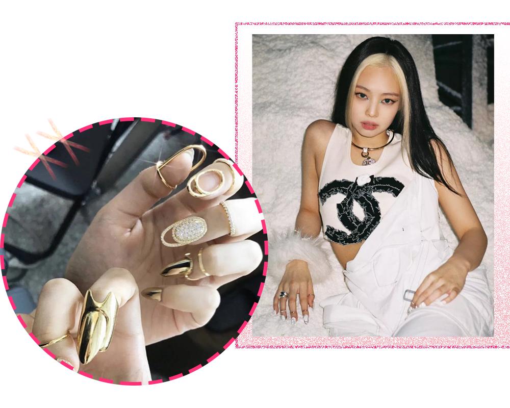 我劝你千万别这么戴配饰！美死人了