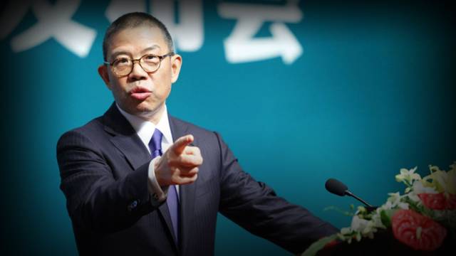 钟睒睒福布斯身价,2020年亚洲首富钟睒睒