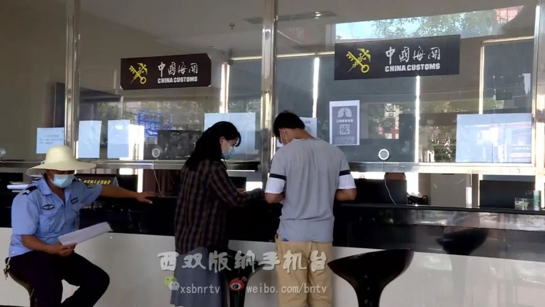 水果出口贸易现状,磨憨口岸外贸出口总额