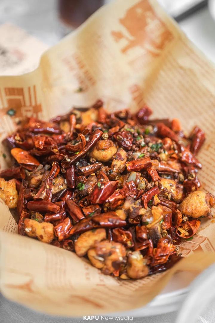 特色沸腾鱼川菜馆,杭州老字号美食川菜