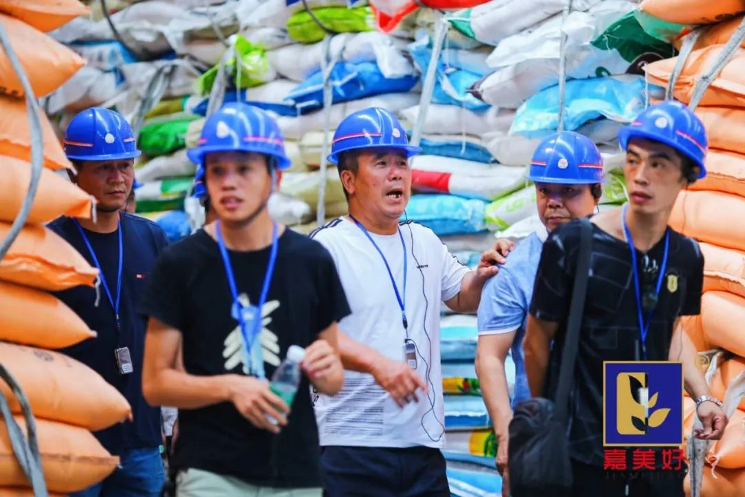 打造国际海藻品牌，广东嘉美好开启“美好”时代