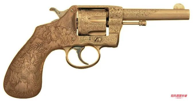 你还不知道？每个女生都想拥有的蒂芙尼，155年前就开始设计*器武**奢侈品了