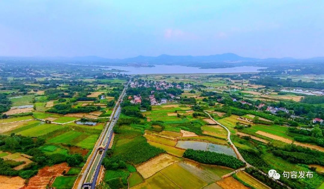 小句调查|在希望的田野上探寻小康“密码”