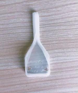 自制新生儿防护面罩,新生儿自制氧气头罩