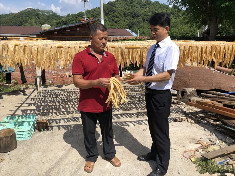 农商行最美劳动者个人事迹,甘于奉献的老黄牛