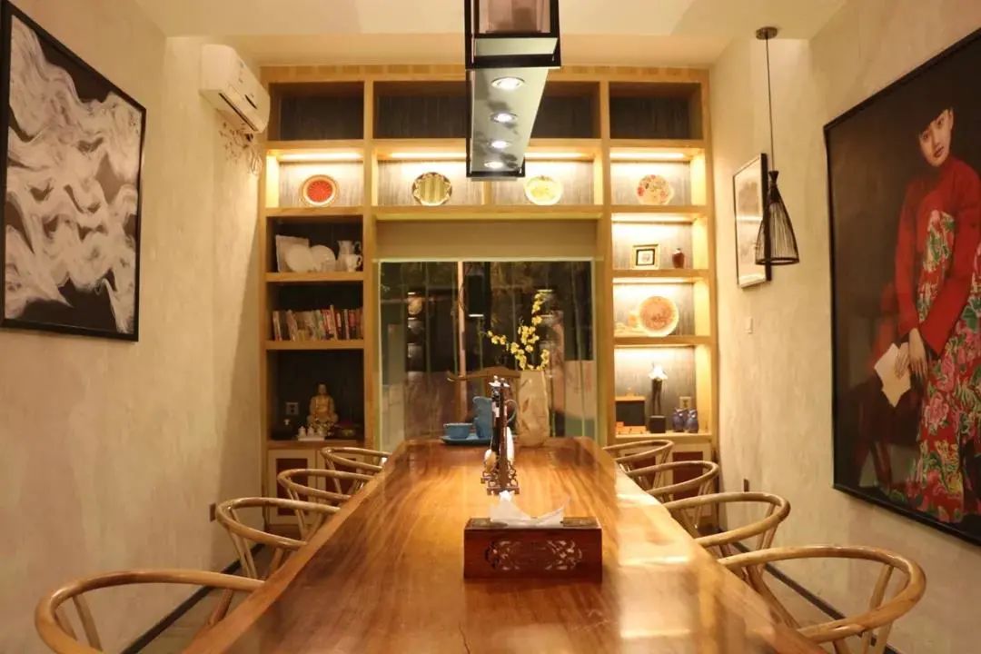 南宁收藏老物件,南宁美丽南方原舍民宿