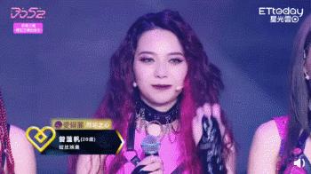 所有女团实力最强,最强女团演唱