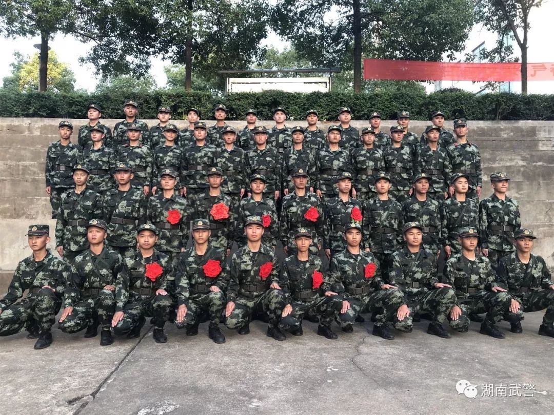 新训在即，这些防疫措施你必须牢记！