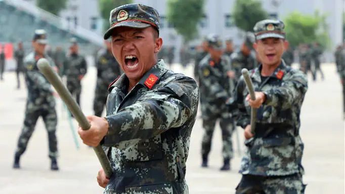 新训在即，这些防疫措施你必须牢记！