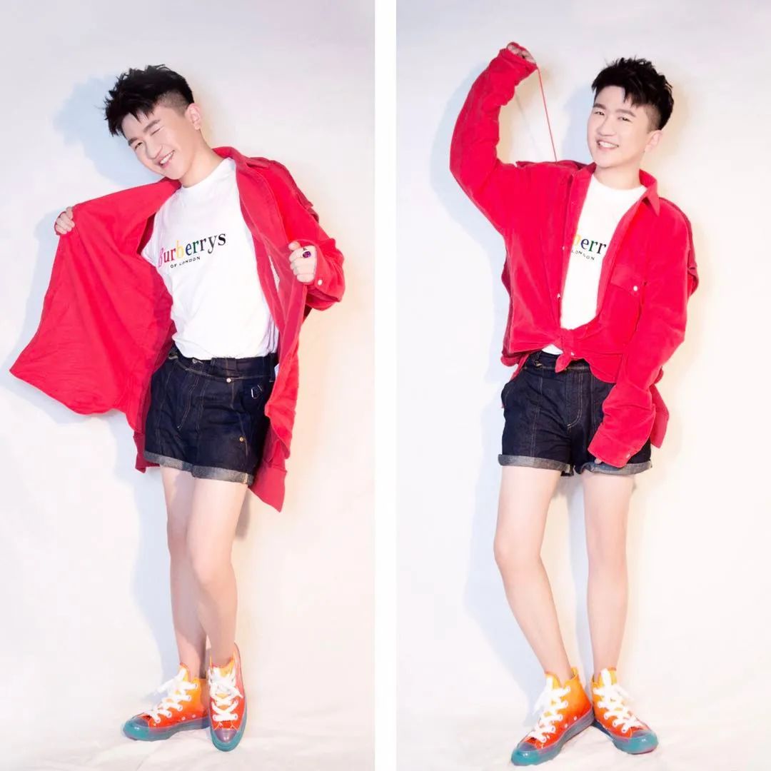 女明星必会的技能,女明星必备动作