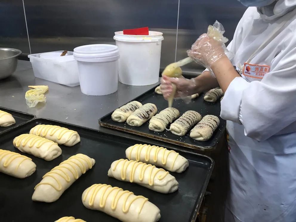 淮安放心早餐,淮安放心早餐赚钱吗