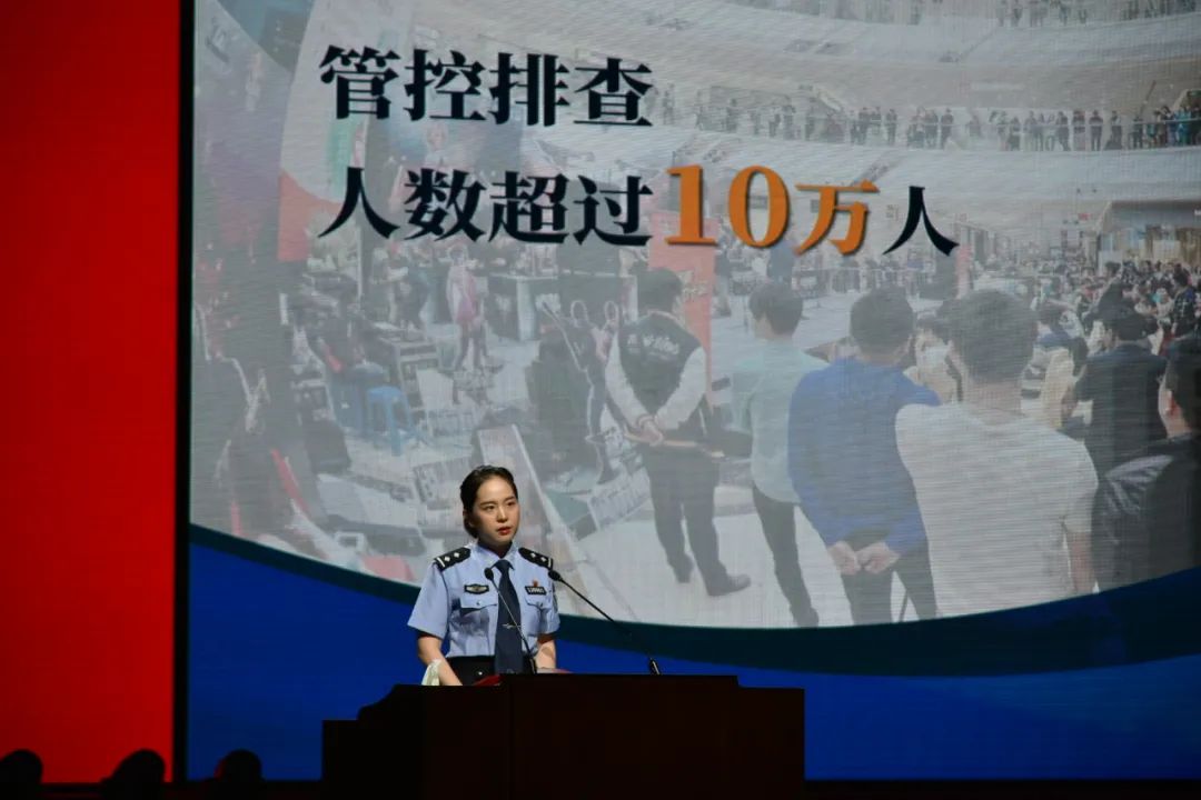 乐清抗疫英雄事迹,防疫抗疫最美人物