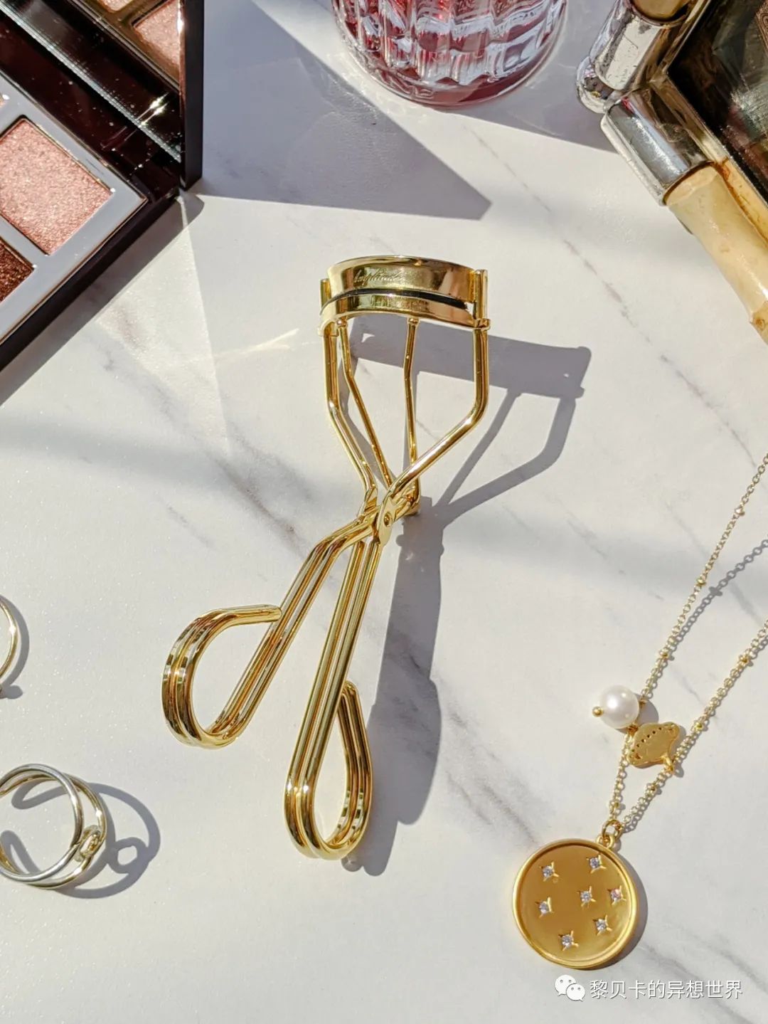 终于整理好了一套全面的化妆资料,初学者必买彩妆清单推荐