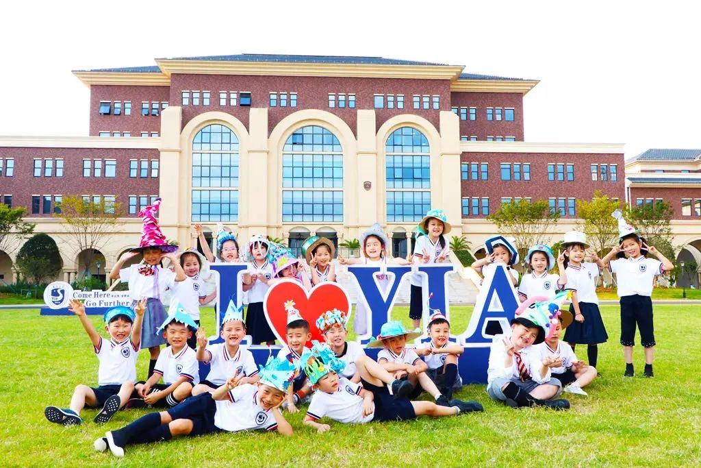 在义乌，教育不能说没有钱、没有地、没有时间研究……