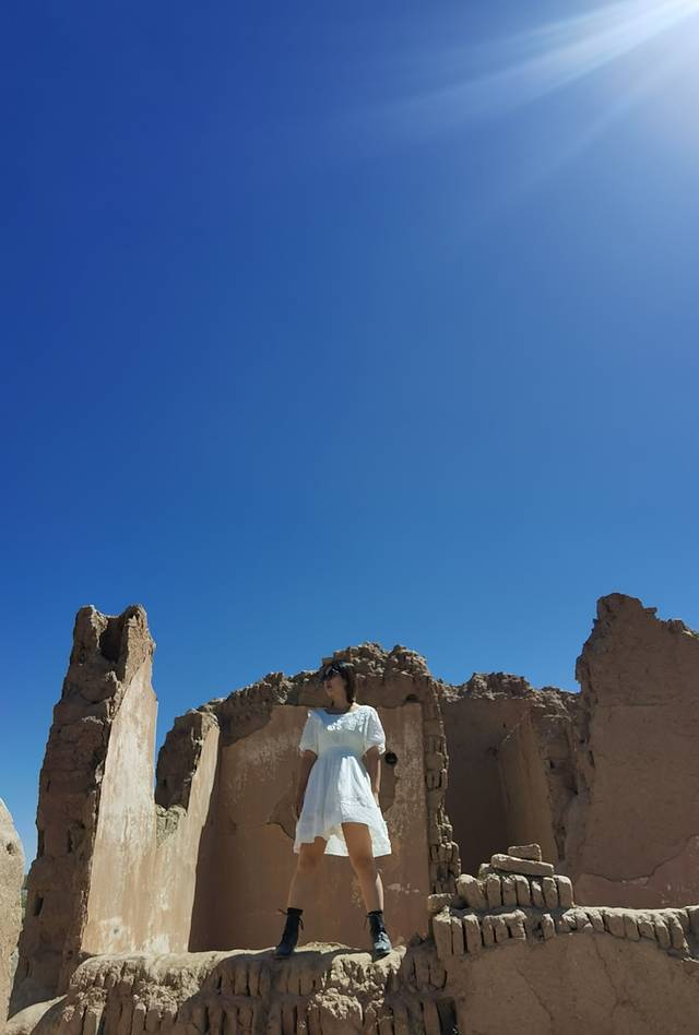 西北大环线唯梦想与爱不可辜负,玩转西北大环线