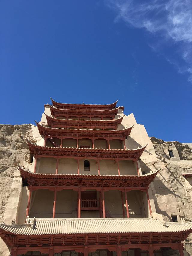 西北大环线唯梦想与爱不可辜负,玩转西北大环线