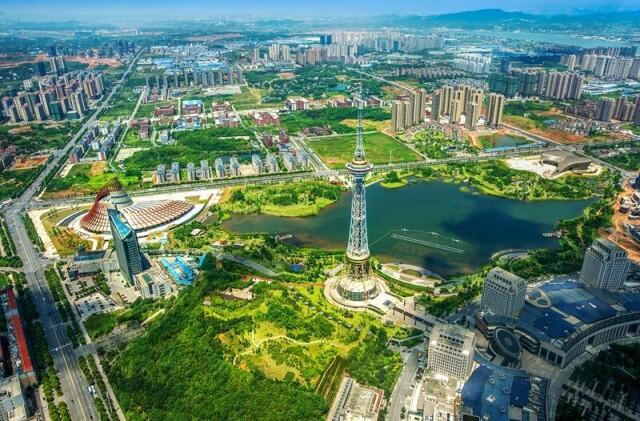 江西“表亲”为何如此青睐株洲