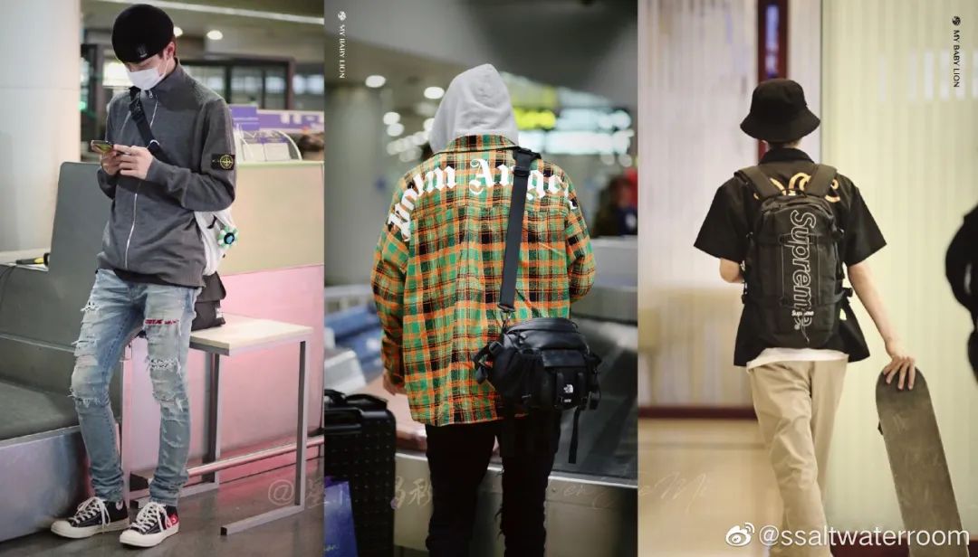 四位队长谁最懂街舞,街舞第三季总决赛4位队长跳舞