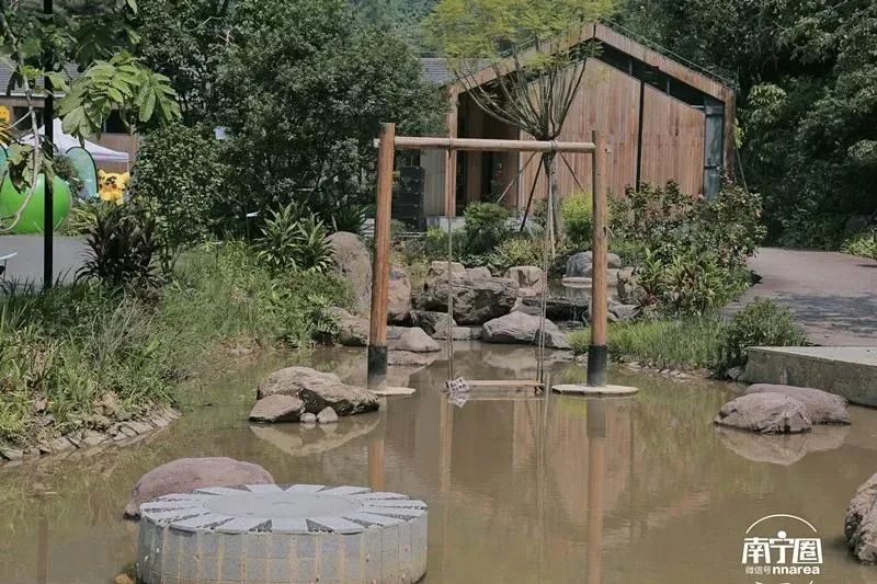 南宁主要旅游必去景点,南宁旅游这些必玩景点