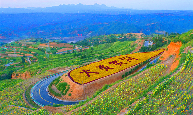 文鼎中原新安,黄河落天走东海完整诗句