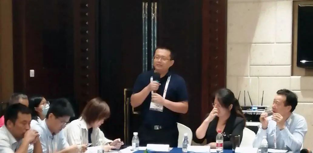 消息：新冠疫情后首次加油站行业盛会成功召开