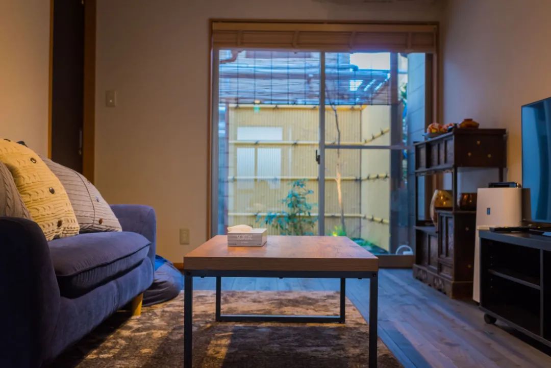 投资民宿日本,合法投资日本民宿