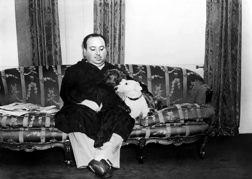 这个男导演,每天都在PUA他的女演员