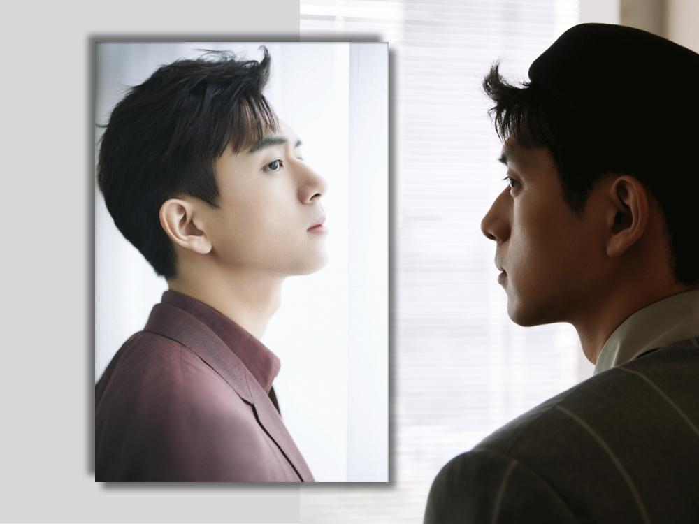 两位流量的相遇，这一次不是“相杀”