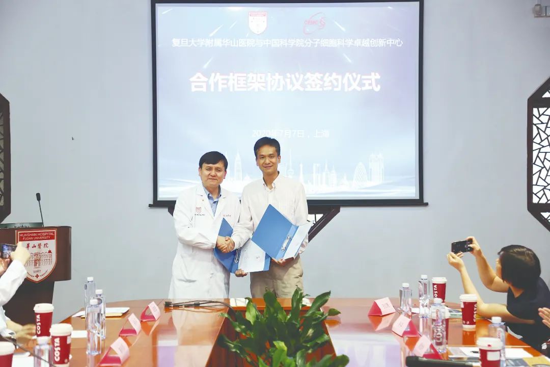 从生命的“隐秘角落”出发|重点实验室巡礼