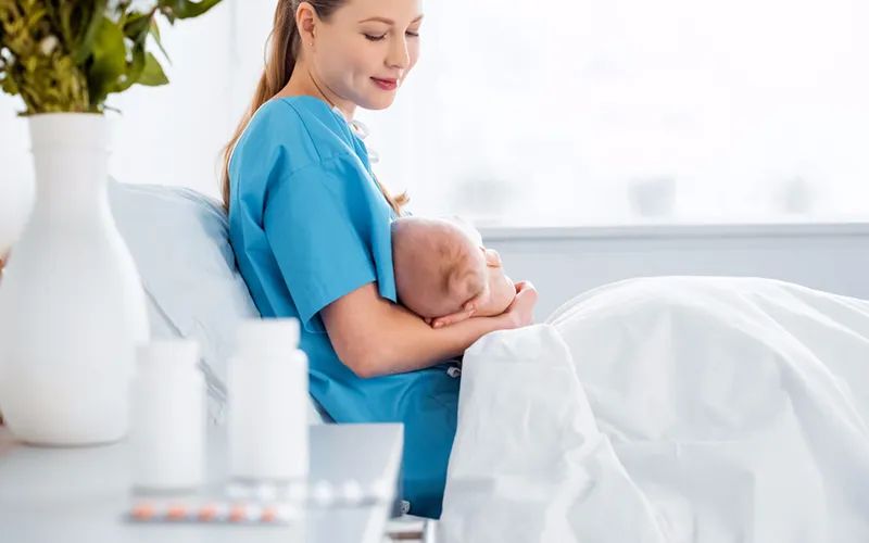 哺乳期用药问题大汇总,哺乳期用药必备指南