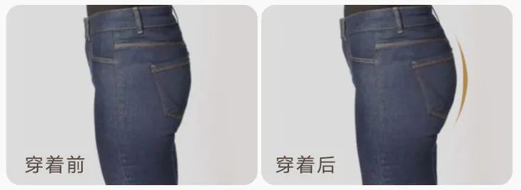 这条优雅精致、凉爽如风的蕾丝*裤内**，是你藏不住的女人味