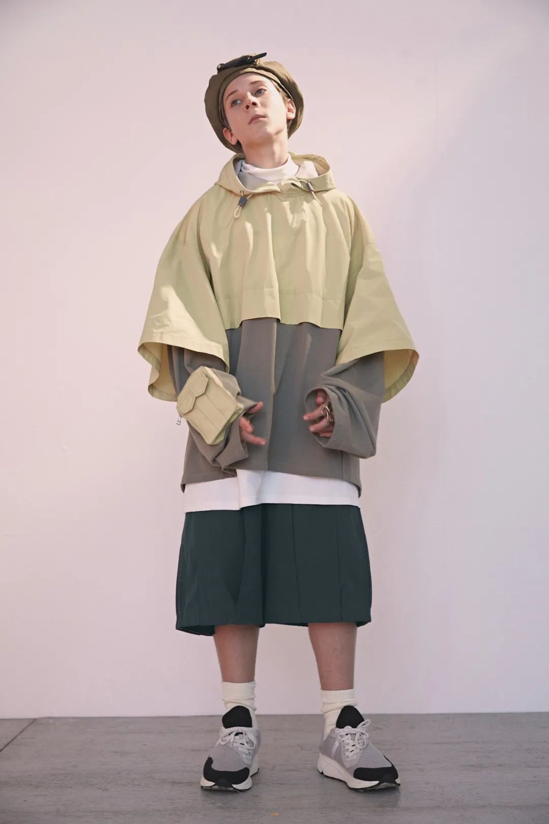 newbalance联名推荐,潮事