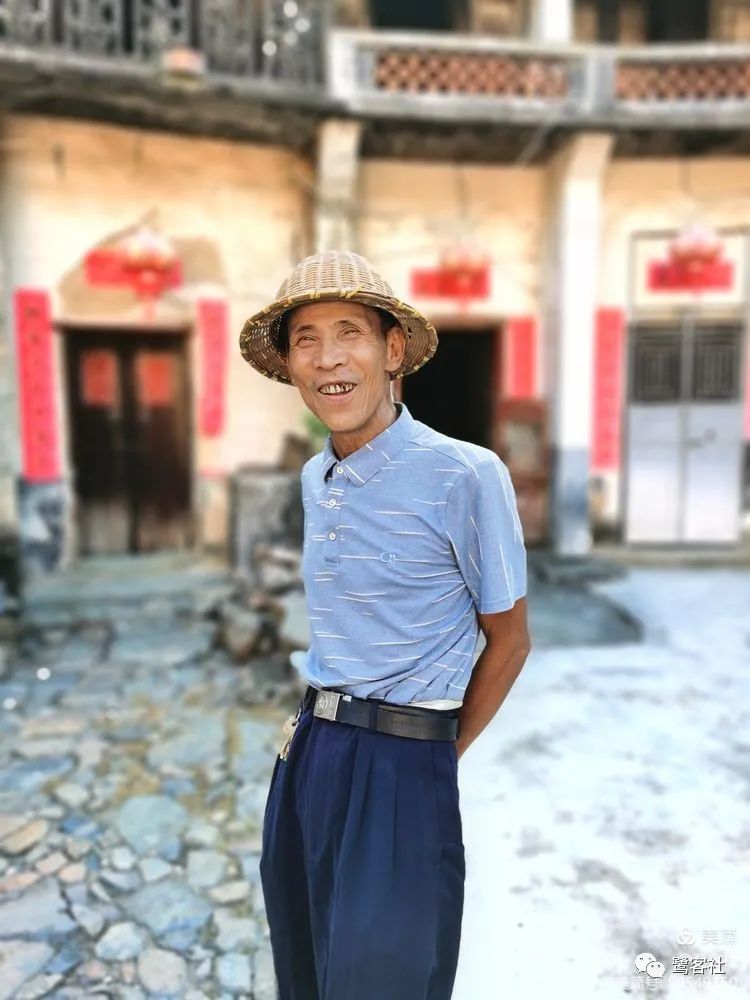 饶平纪行：润丰楼，“一代词宗”詹安泰故居