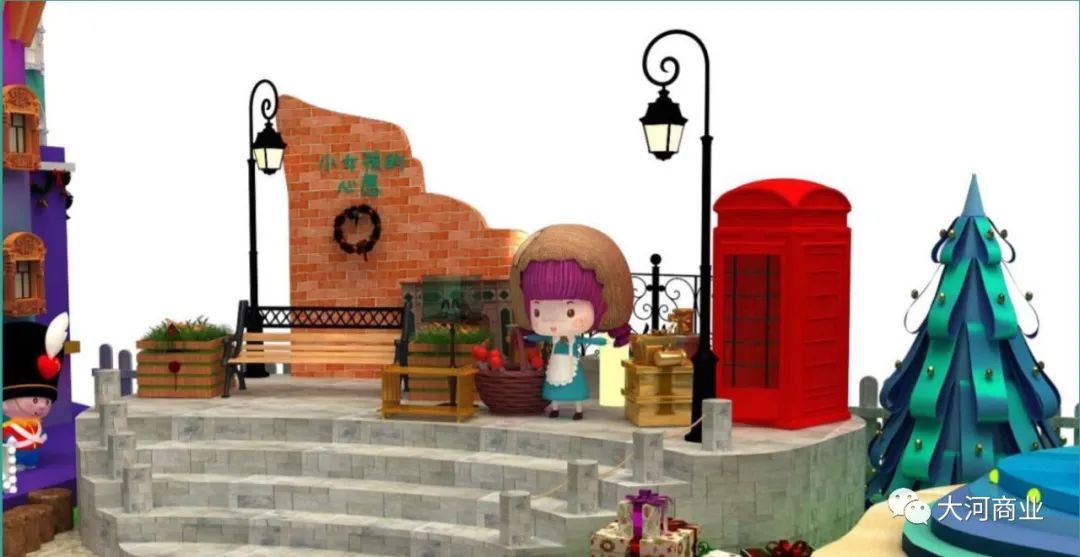 安徒生童话乐园和童话小镇,走进童话王国开启奇妙之旅