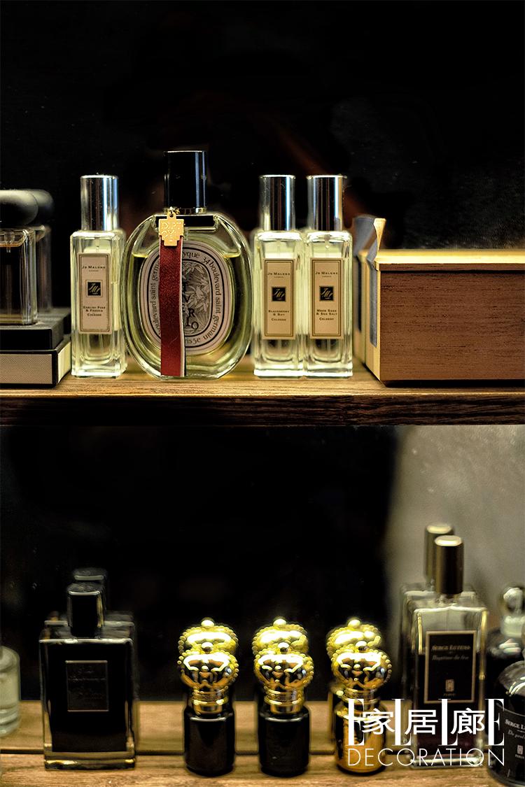 这对上海夫妻淘遍全世界,装进了50m²的酒店公寓