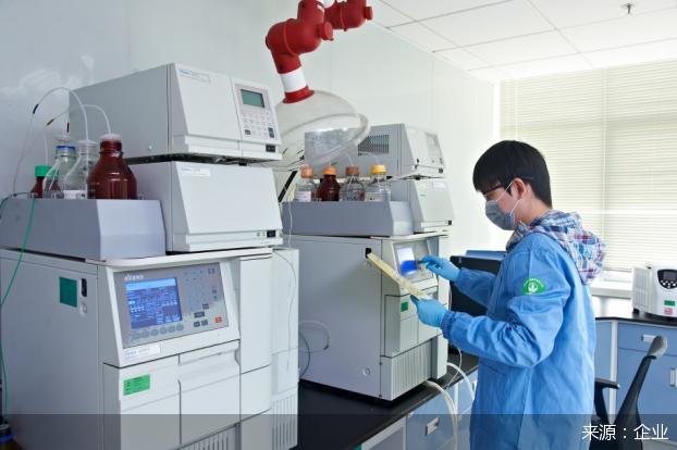 康宝莱以产品质量为核心,康宝莱高品质产品