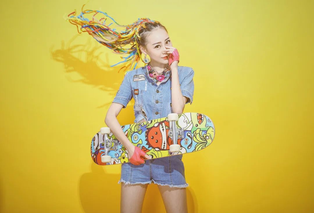 果实圆熟之秋,百万流量主播带你走进新津