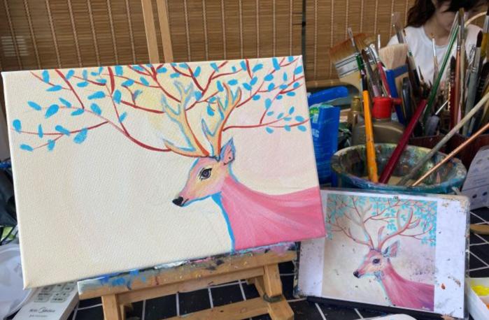 美黑？采耳？快来get√长沙这些冷门活动