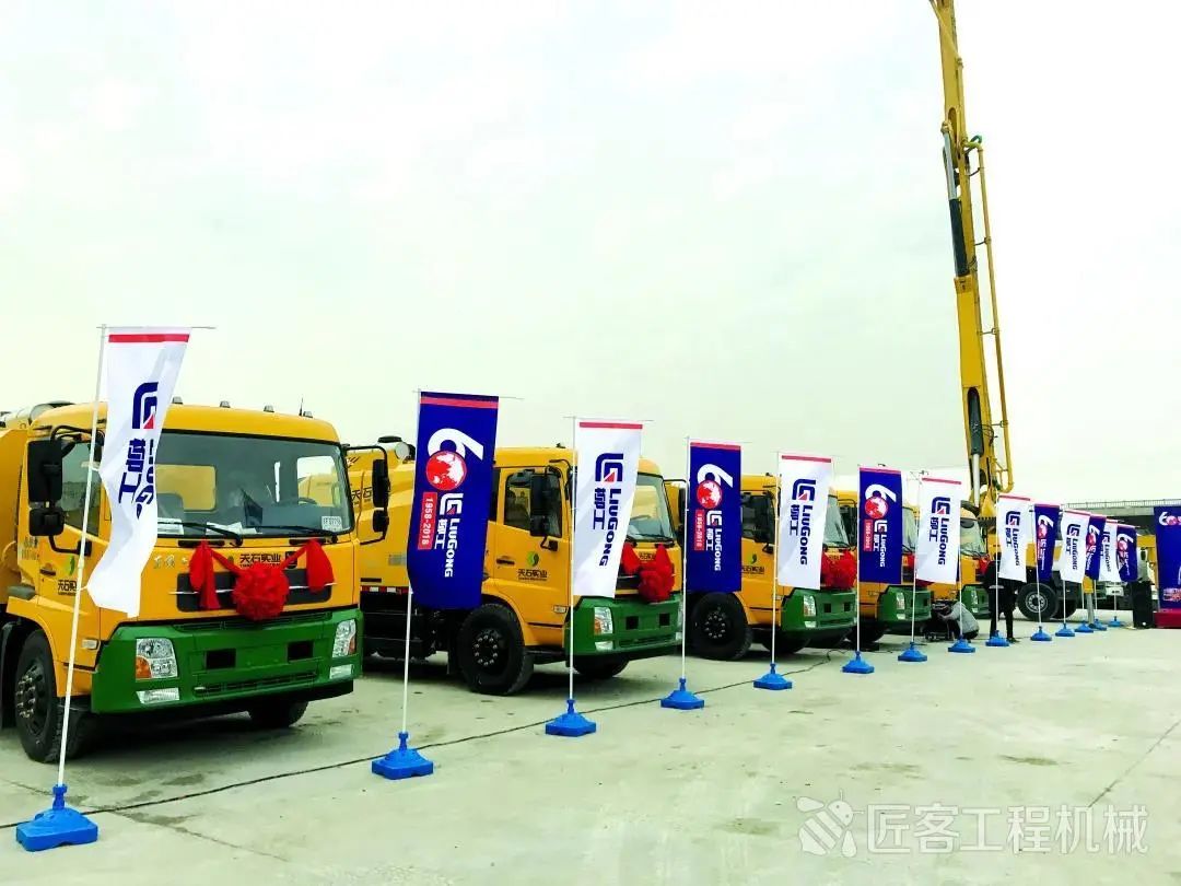 柳工未来能再次崛起吗,柳工未来5年走势