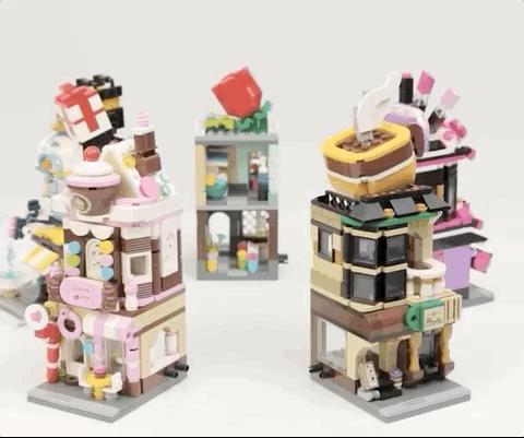 小颗粒积木12合一,小颗粒积木推荐