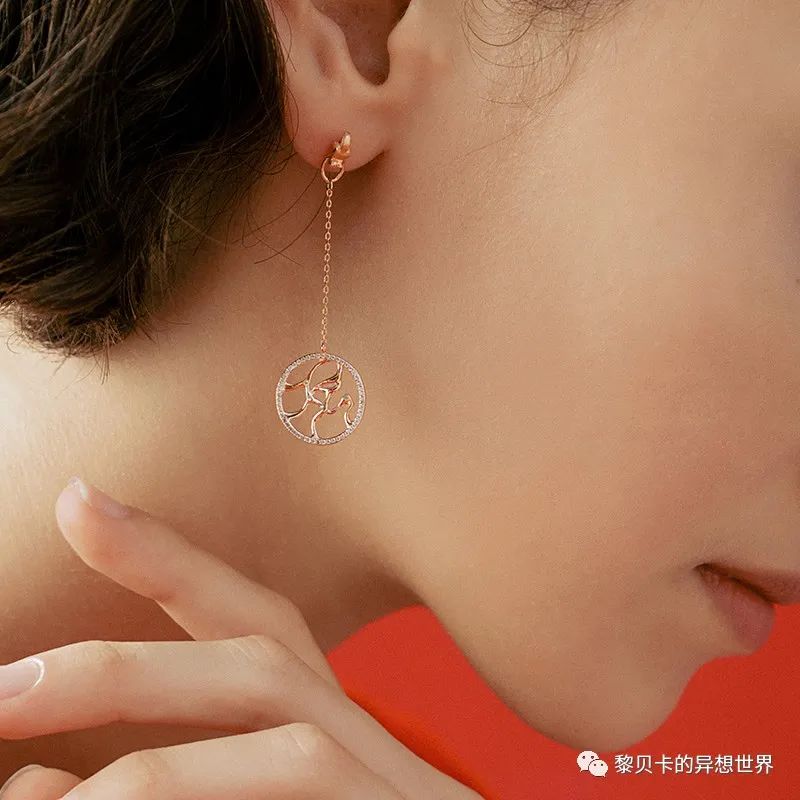 折扣专场｜|低至3折！我戴过的首饰很多都可以在这里买到