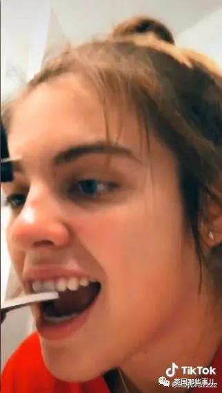 外网年轻人流行用指甲锉磨牙正畸,把正经牙医都急坏了