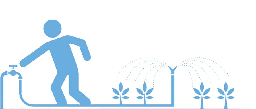 普及节水知识增强全民节水意识,关于节水知识你是从哪里了解