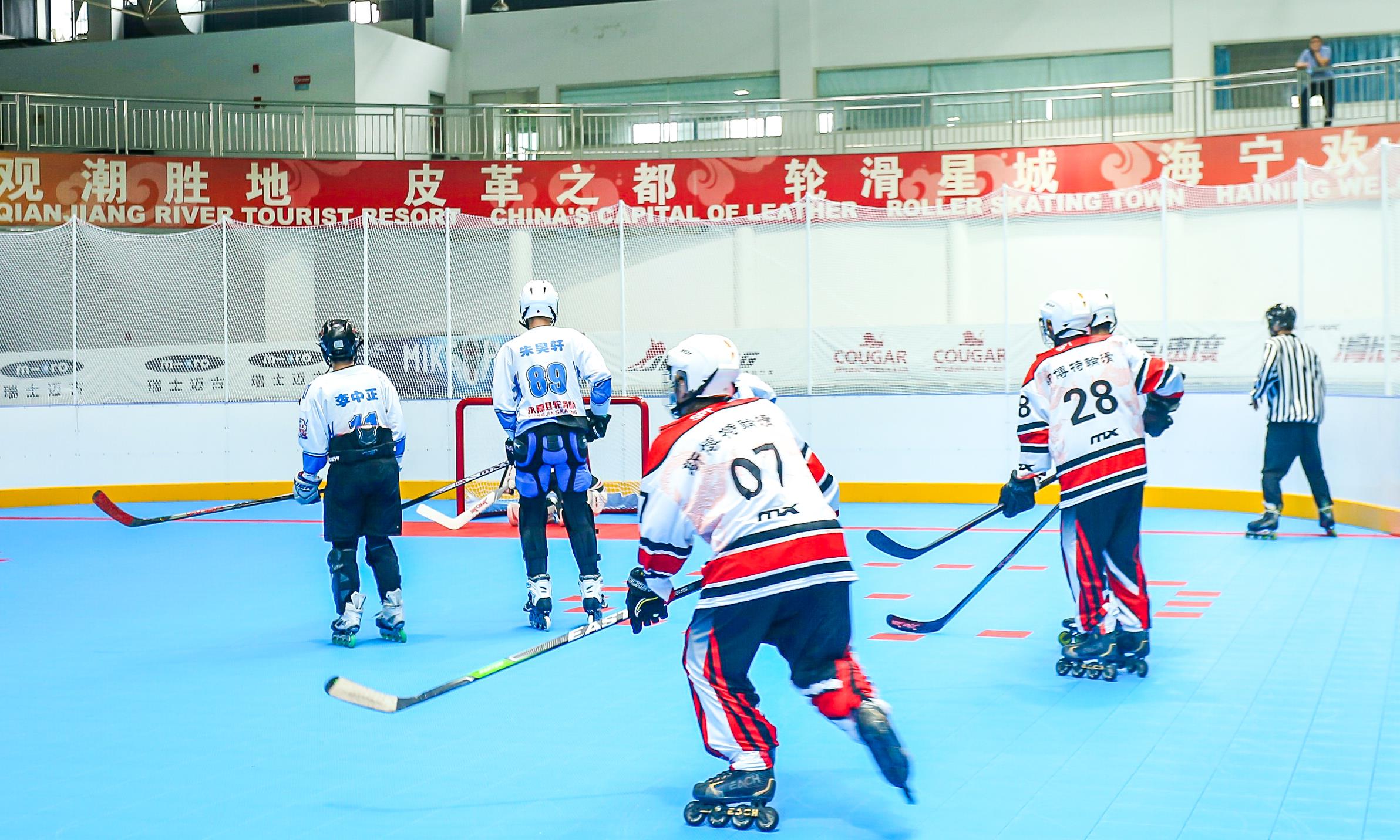 浙江省青少年轮滑比赛,2019年浙江全国轮滑锦标赛照片