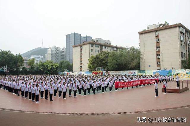 济南市中华经典诵读大赛,济南红色经典诵读