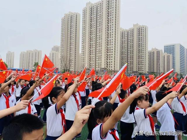 济南市中华经典诵读大赛,济南红色经典诵读