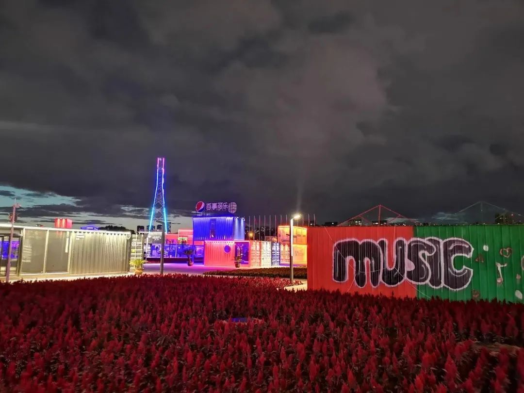 沈阳网红拍照打卡地,沈阳附近网红打卡地